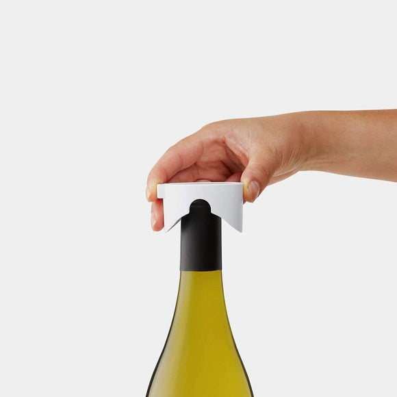 Rabbit Compact Electric Corkscrew