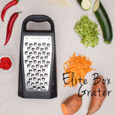Microplane Elite Box Grater-2