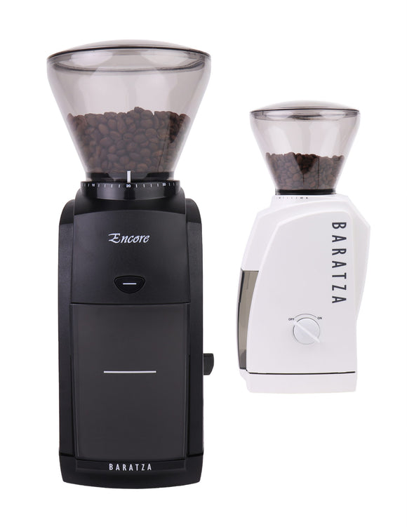 Baratza Encore, Multiple Colors