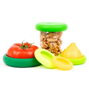 Food Huggers, Set of 5, Multiple Colors-7