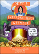 Pete's Extraordinary Granola