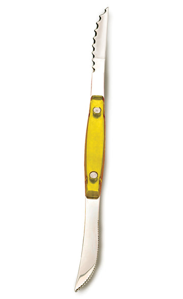 Grapefruit Double Knife