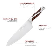 Hammer Stahl 8" Chef Knife