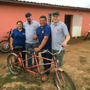 Dynamite Roasting Finca Cual Bicicleta - Natural Process Microlot-3