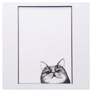 Ceilidh Print: ''The Stalker''