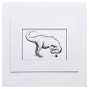 Ceilidh Print: ''Sweet Victory''