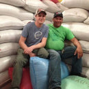 Dynamite Roasting Finca Cual Bicicleta - Natural Process Microlot-6