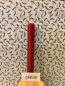 Hand Rolled Beeswax Taper Candles, Sold Individually-4