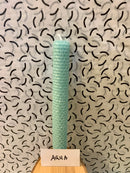 Hand Rolled Beeswax Taper Candles, Sold Individually-12