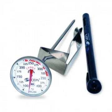 CDN Candy & Deep Fry Thermometer