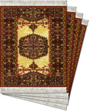 CoasterRug, Multiple Designs-13