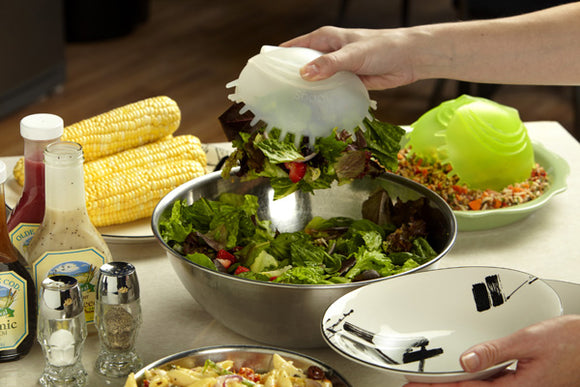 Snapi Single Handed Server