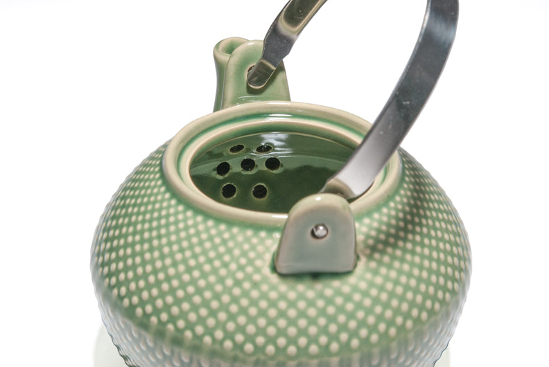 Teapot, 28 oz JYP1-3