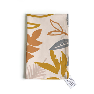 Tea Towel - Jungle