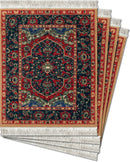 CoasterRug, Multiple Designs-9