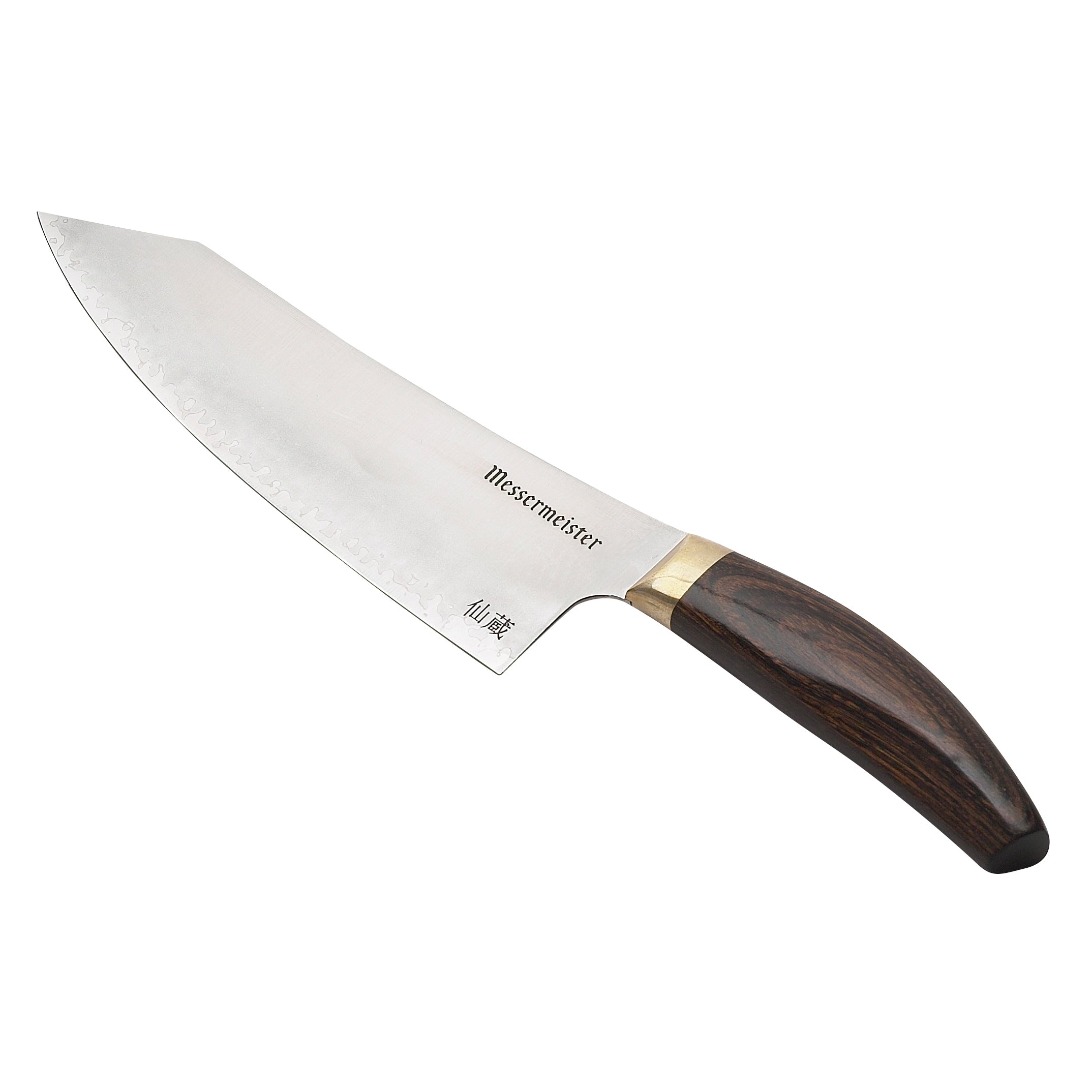 Messermeister Kawashima 8" Chef's Knife