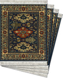 CoasterRug, Multiple Designs-3