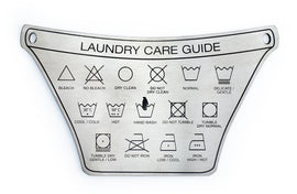 Endurance Laundry Magnet