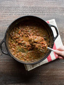 Lodge Cast Iron Dutch Oven, 5 qt-3