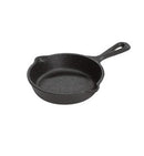 Lodge Classic Cast Iron Skillet-11