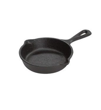 Lodge Classic Cast Iron Skillet