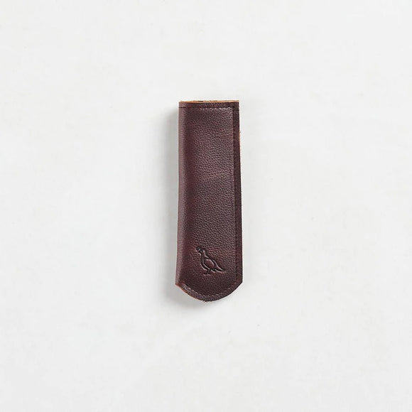 Smithey Leather Skillet Sleeve