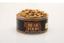 Bear Food Lightly Salted Gourmet Peanuts, 12oz
