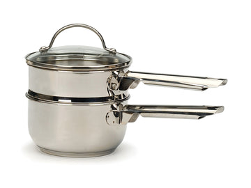 Endurance Double Boiler