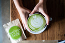 Matcha Nude Organic Matcha - 50g-3