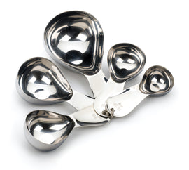 Endurance Teardrop Measuring Cup 5 pc Set