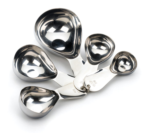 Endurance Teardrop Measuring Cup 5 pc Set