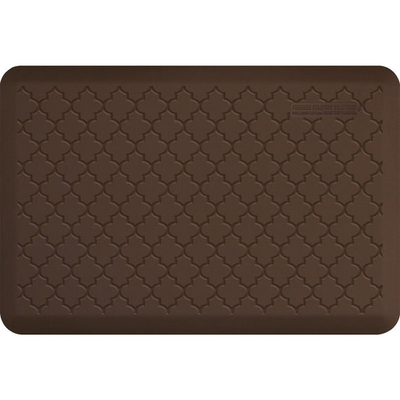WellnessMats Trellis Collection