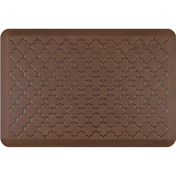 WellnessMats Trellis Collection
