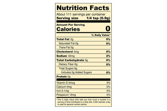 Spicewalla Cowboy Grilling Rub