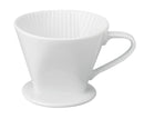 Porcelain Pourover Cone-1