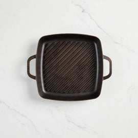 Smithey No. 12 Grill Pan