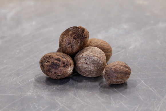 Spicewalla Whole Nutmeg