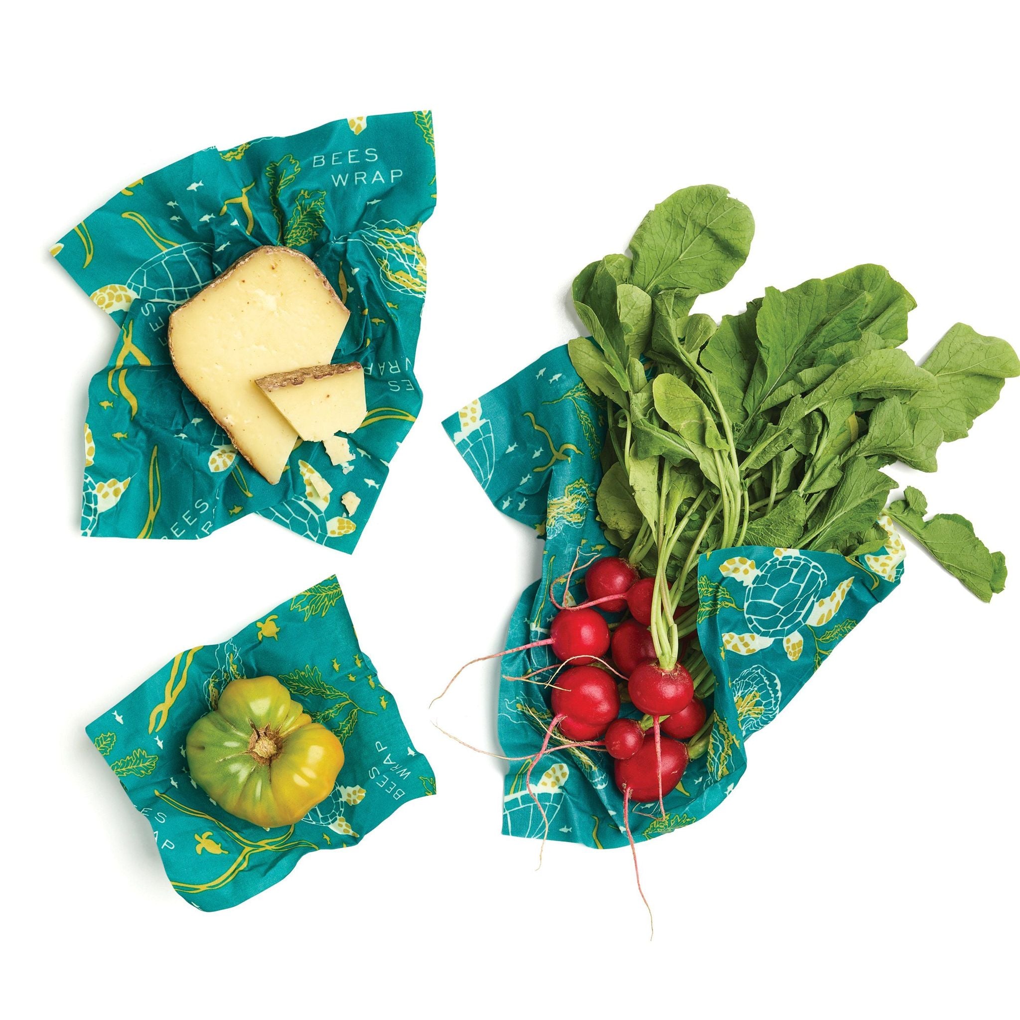 Bee's Wrap Assorted Pack