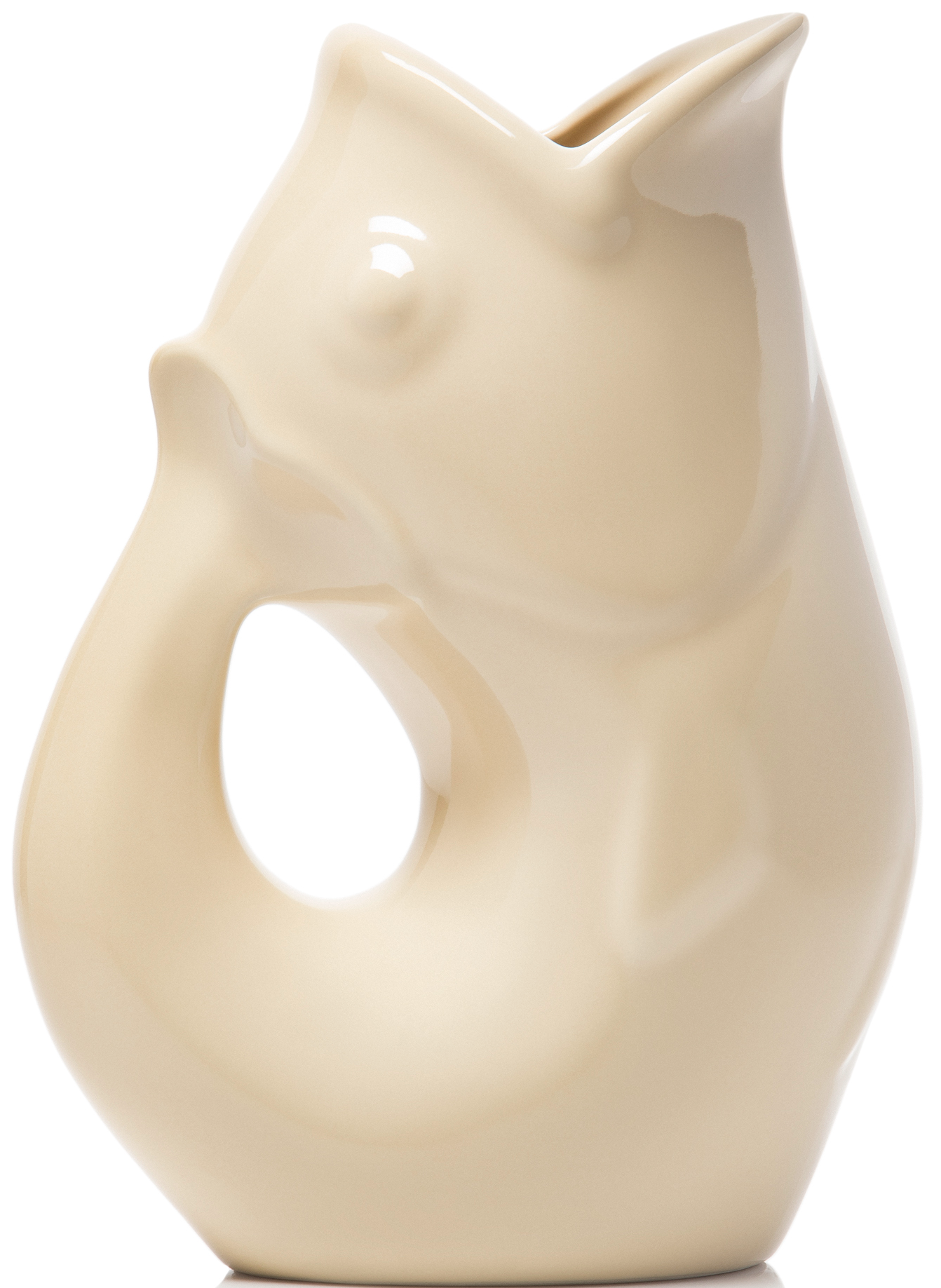 Gurgle Pot Pitcher - Thumbnail 4