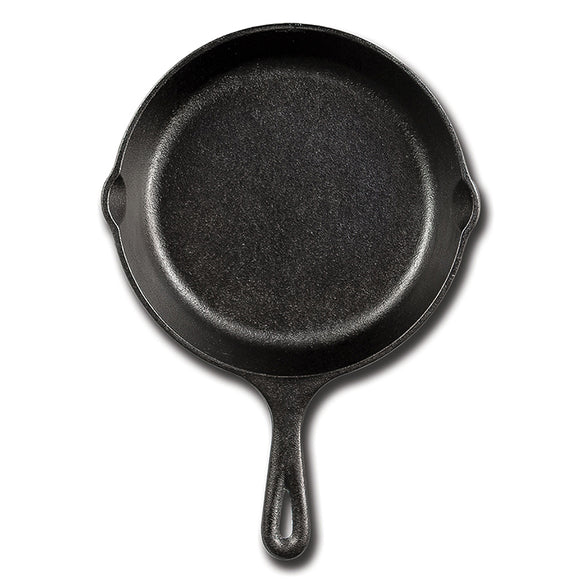 Lodge Classic Cast Iron Skillet