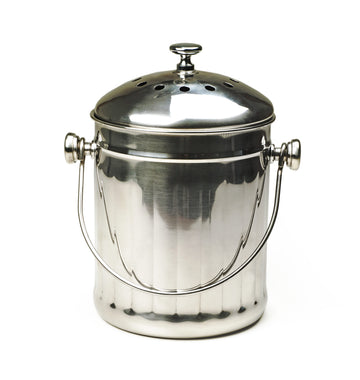ENDURANCE® COMPOST PAIL – SMALL 1/2-GALLON