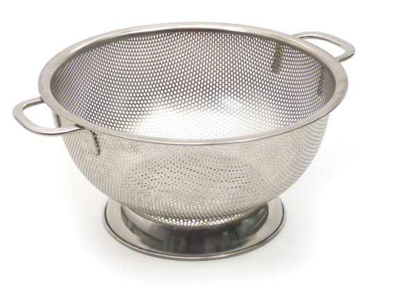 Endurance Precision Pierced Colander