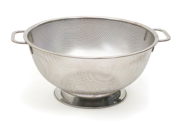 Endurance Precision Pierced Colander
