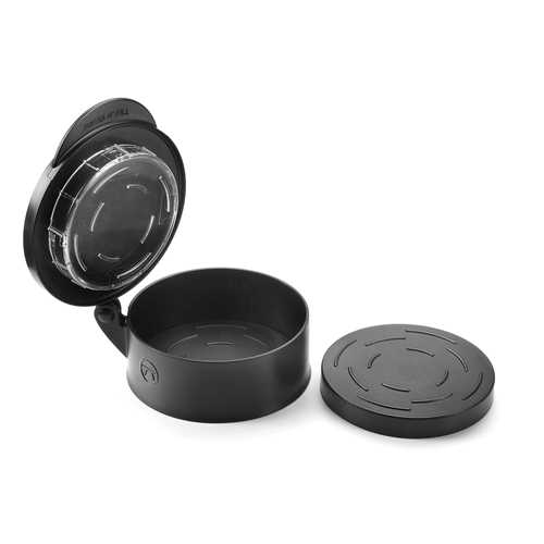 Outset Burger Stuffer