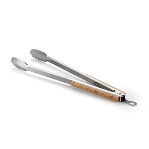Verde Grill Locking Tongs