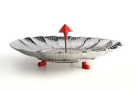 Rain Veg Steamer