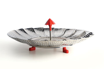 Rain Veg Steamer
