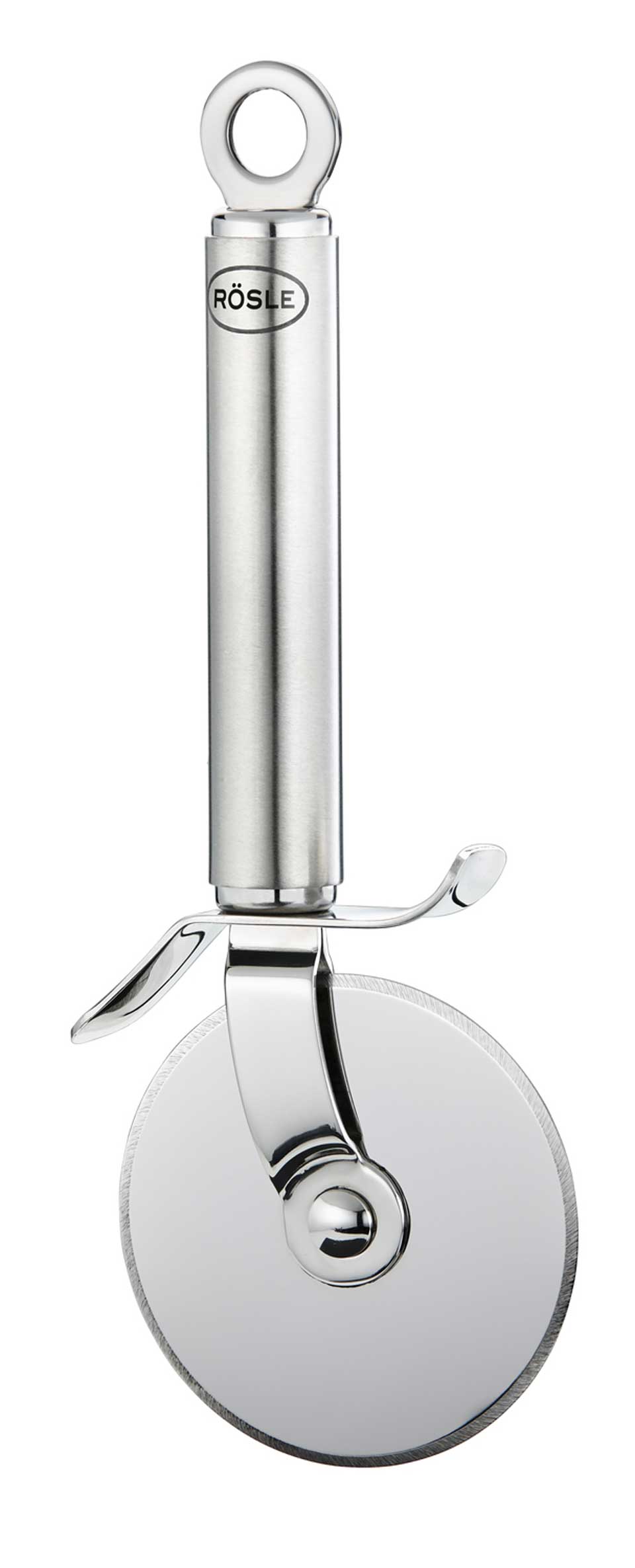 Rosle Pizza Cutter- with Stem Handle