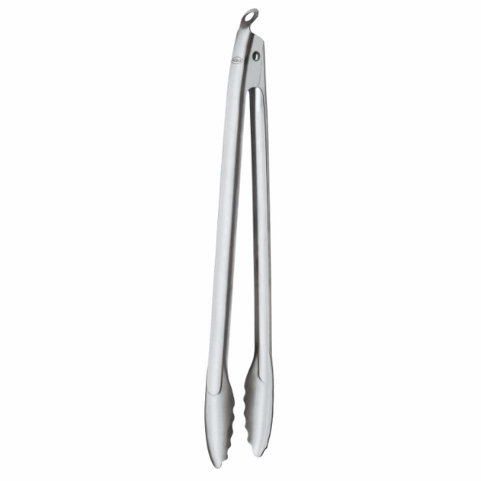 Rosie Barbecue Locking Tongs 18.3in.