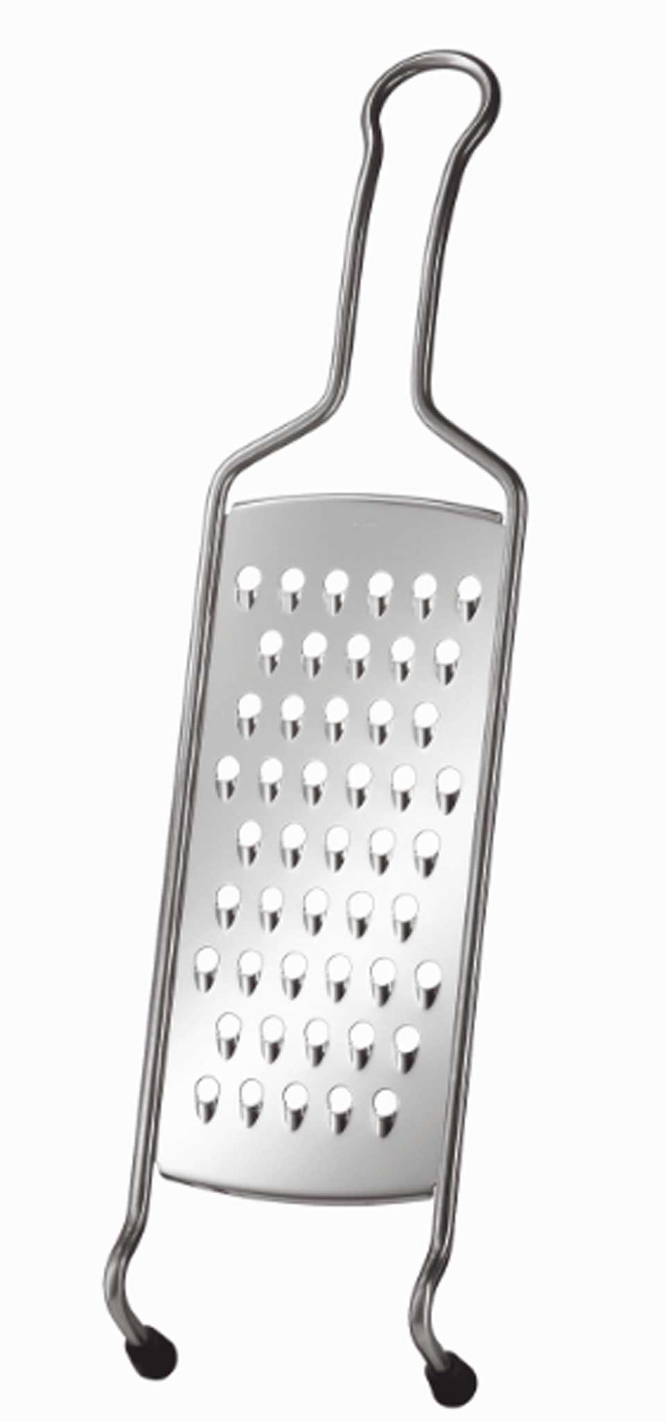 Rosle Coarse Grater with Wire Handle